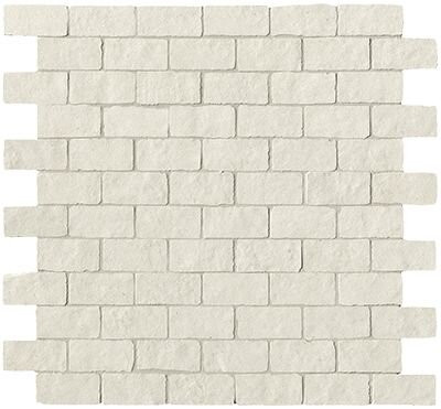 Fap Lumina stone Light Brick Macromosaico Anticato 30.5x30.5