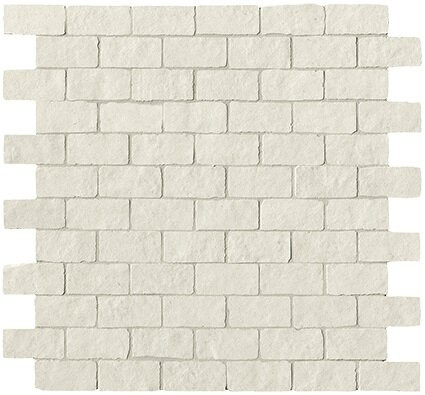 Fap Lumina stone Light Brick Mosaico Anticato 30.5x30.5