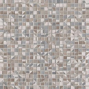 Fap Color line Deco Micromosaico 30.5x30.5