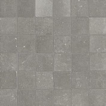 Fap Maku Grey Gres Macromosaico Matt 30x30