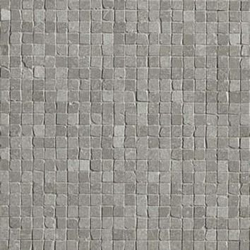 Fap Maku Grey Gres Micromosaico Matt 30x30