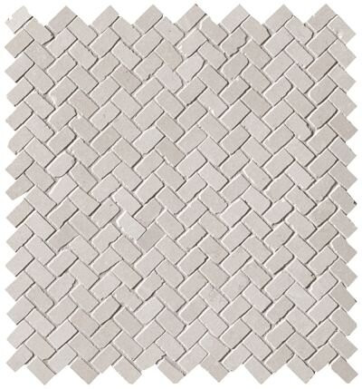 Fap Maku Light Gres Mosaico Spina Matt 30x30