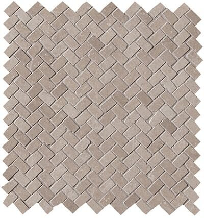 Fap Maku Nut Gres Mosaico Spina Matt 30x30