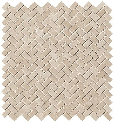 Fap Maku Sand Gres Mosaico Spina Matt 30x30