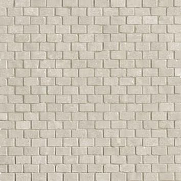 Fap Maku Grey Brick Mosaico 30.5x30.5