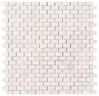 Fap Maku Light Brick Mosaico 30.5x30.5