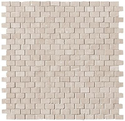 Fap Maku Nut Brick Mosaico 30.5x30.5