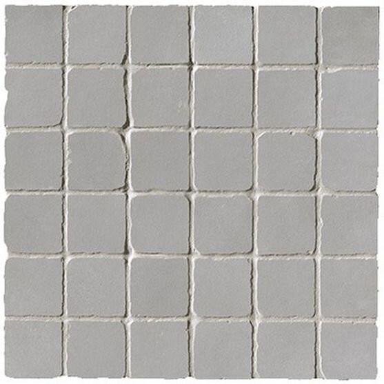 Fap Milano&amp;floor Grigio Macromosaico Anticato Matt 30x30