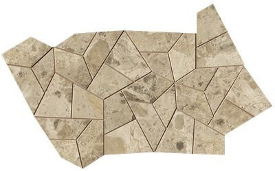 Fap Nativa Sand Fly Mosaico Satin 25x41.5