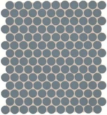 Fap Color now Avio Round Mosaico 29.5x32.5