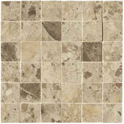 Fap Nativa Sand Macromosaico Anticato 30x30