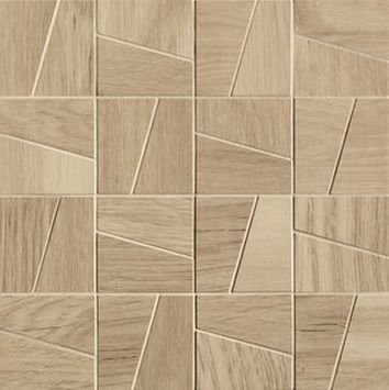 Fap Nest Maple Slash Mosaico Matt 30x30