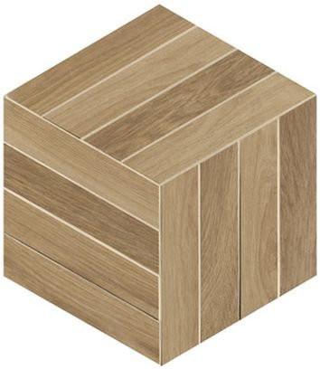 Fap Nest Natural Cube Mosaico Matt 37.5x43