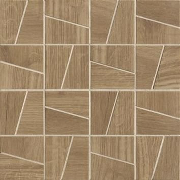 Fap Nest Natural Slash Mosaico Matt 30x30