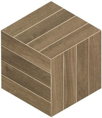 Fap Nest Oak Cube Mosaico Matt 37.5x43