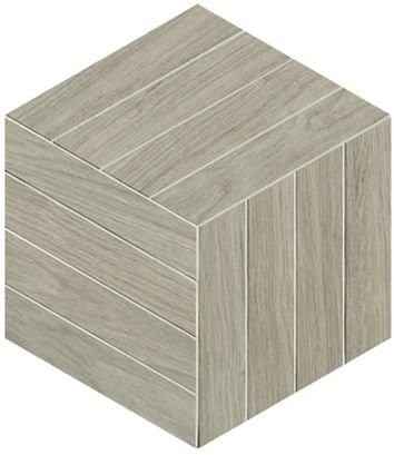 Fap Nest Silver Cube Mosaico Matt 37.5x43