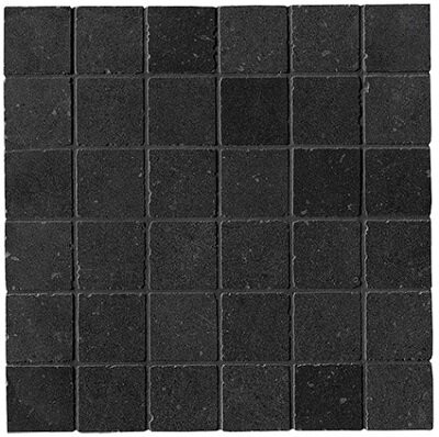 Fap Nux Dark Gres Macromosaico Anticato 30x30