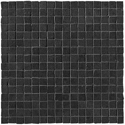 Fap Nux Dark Gres Mosaico Anticato 30x30