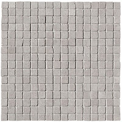 Fap Nux Grey Gres Mosaico Anticato 30x30