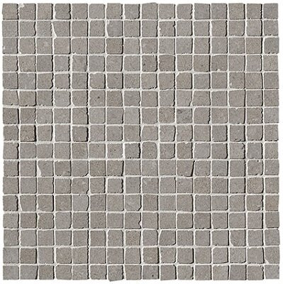 Fap Nux Taupe Gres Mosaico Anticato 30x30