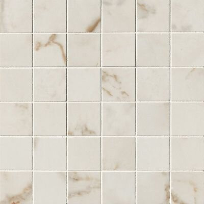 Fap Roma Gold G. Calacatta Delicato Gres Macromosaico 30x30