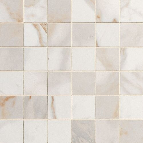 Fap Roma Stone Calacatta Oro Macromos. Satin 30x30