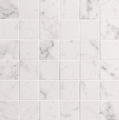 Fap Roma Stone Carrara Delicato Macromos. Satin 30x30