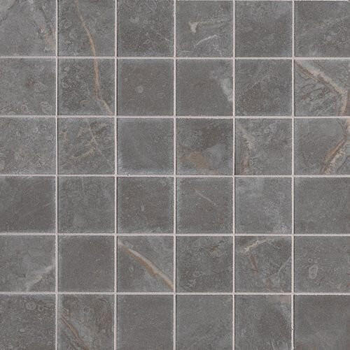 Fap Roma Stone Pietra Grey Macromos. Satin 30x30