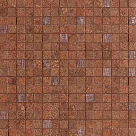 Fap Roma Stone Corten Mosaico 30.5x30.5