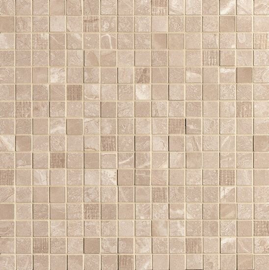 Fap Roma Stone Pietra Beige Mosaico 30.5x30.5