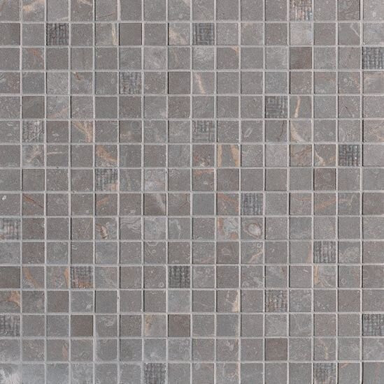 Fap Roma Stone Pietra Grey Mosaico 30.5x30.5