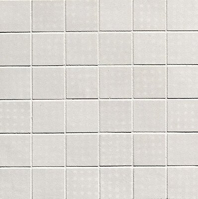 Fap Rooy White Macromosaico 30x30