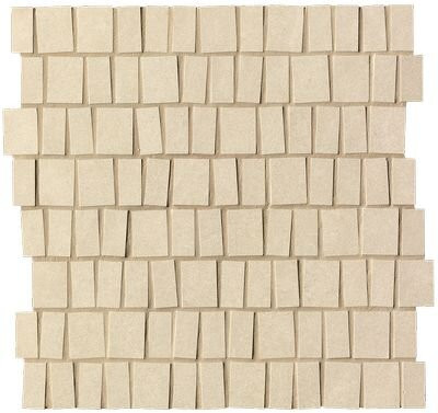 Fap Sheer Beige Bar Mosaico 30.5x30.5