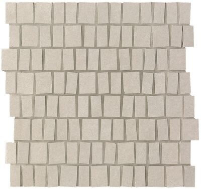 Fap Sheer Grey Bar Mosaico 30.5x30.5