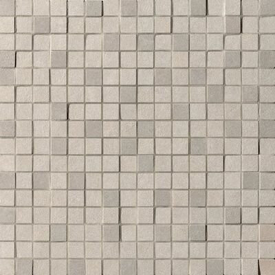 Fap Sheer Grey Mosaico 30.5x30.5