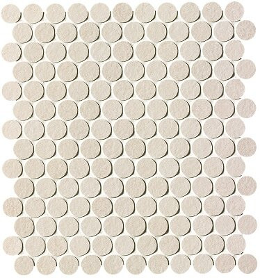 Fap Summer Sale Gres Round Mosaico 29.5x32.5