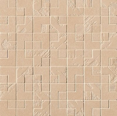 Fap Summer wall tile Brezza Mosaico 30.5x30.5