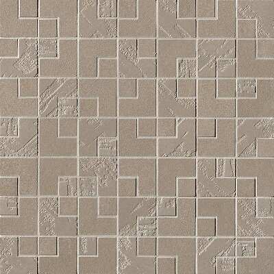 Fap Summer wall tile Ombra Mosaico 30.5x30.5