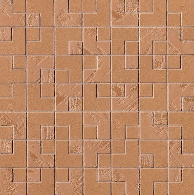 Fap Summer wall tile Terracotta Mosaico 30.5x30.5