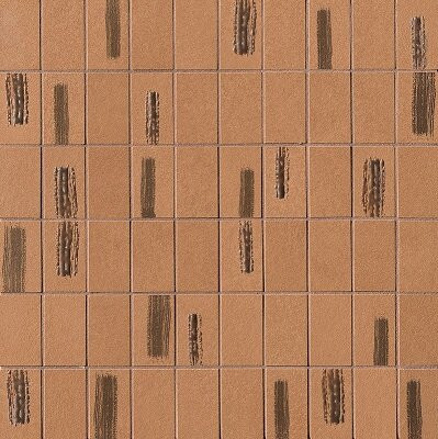 Fap Summer wall tile Terracotta Mosaico 30.5x30.5