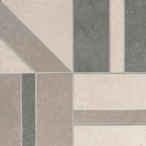 Fap Ylico Sand Taupe Musk Deco Mosaico 30x30