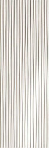 Fap Lumina Line White Gloss 25x75