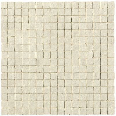 Fap Lumina stone Beige Mosaico Anticato 30.5x30.5