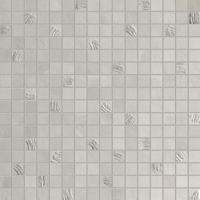 Fap Color mood Grigio Mosaico 30,5х30,5