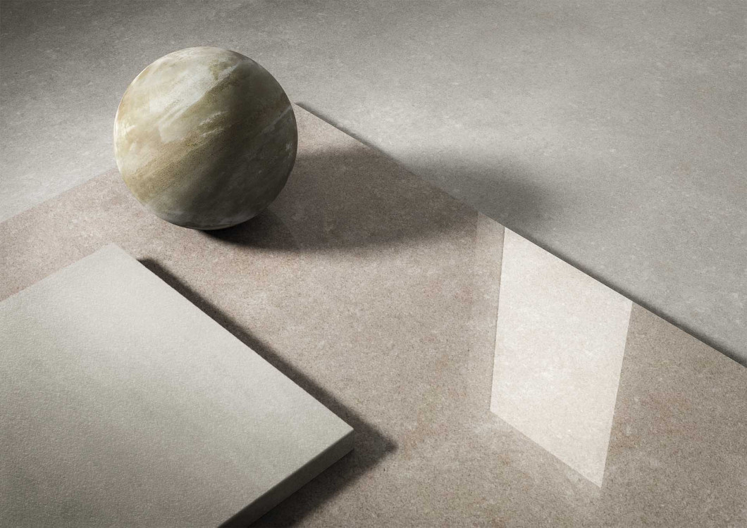 Casalgrande Padana Timeless Ice Naturale 120x60