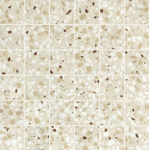 Fap Glim Beige Macromosaico Matt 30х30