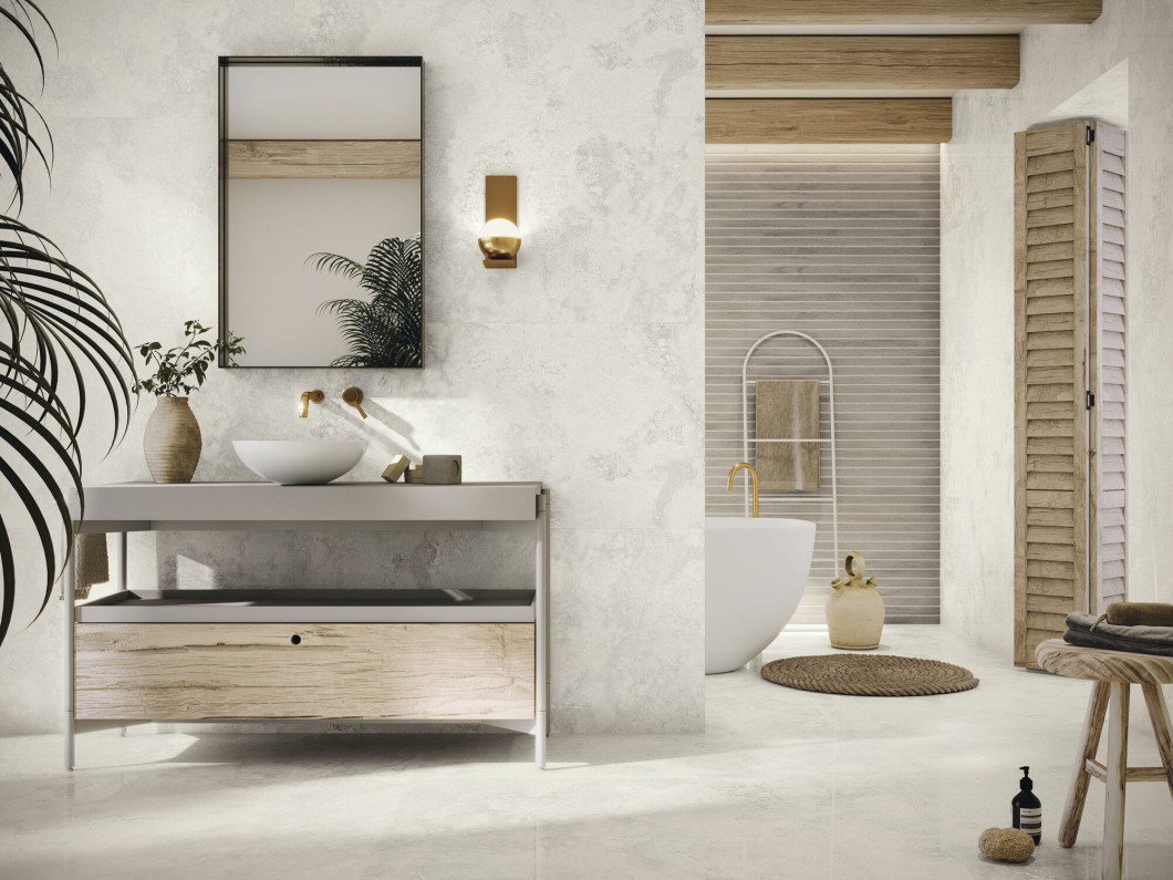 Baldocer Florence Beige 60x120