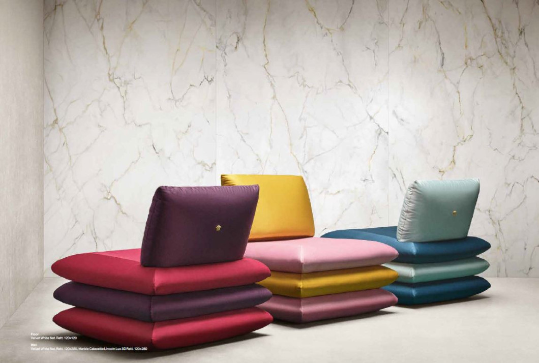 Versace Ceramics Harmony Desert Storm Lux 3d 120x280