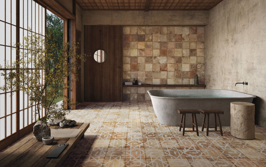 Peronda Fs Alora Alora Decor Lt 45x45