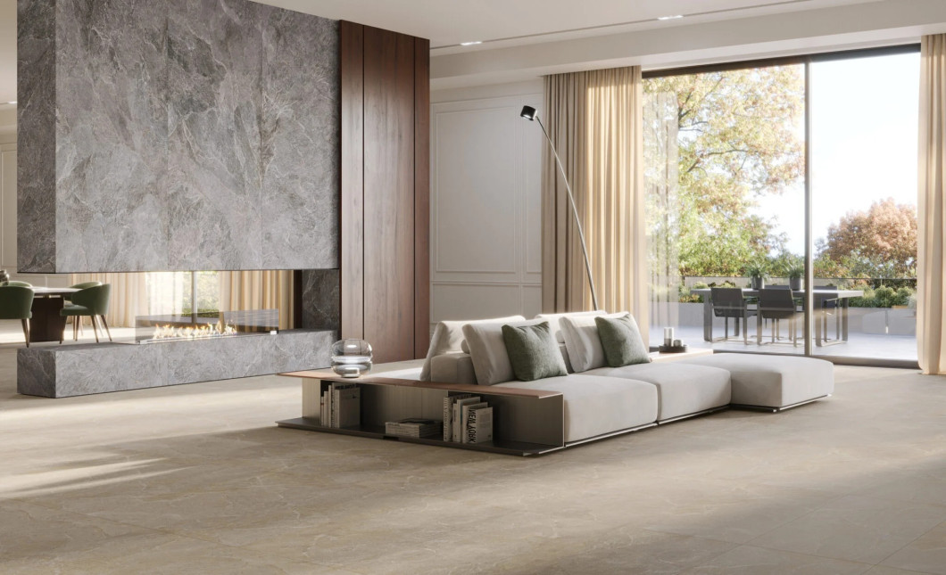 Energieker Genesis Storm 60X120